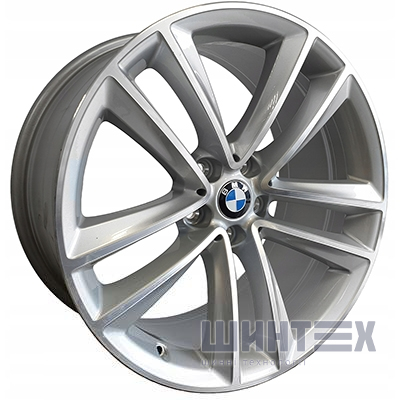 BMW OEM 6867337 9.5x19 5x112 ET39 DIA66.6 SP