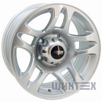 GT 6947 7x16 5x139.7 ET0 DIA108.2 S