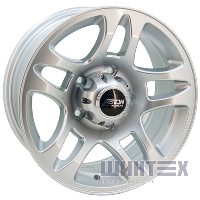 GT 6947 7x16 5x139.7 ET0 DIA108.2 S