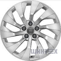 Audi OEM 7 (C8) 4K Sportback 8x18 5x112 ET26 DIA66.6 S