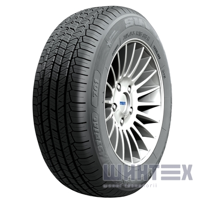 Orium 701 SUV  235/55 R19 105W XL№2