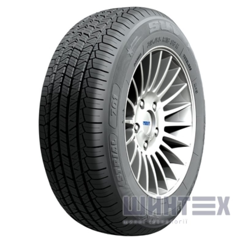 Orium 701 SUV  215/70 R16 100H№2