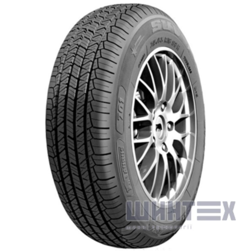 Orium 701 SUV  215/70 R16 100H№3