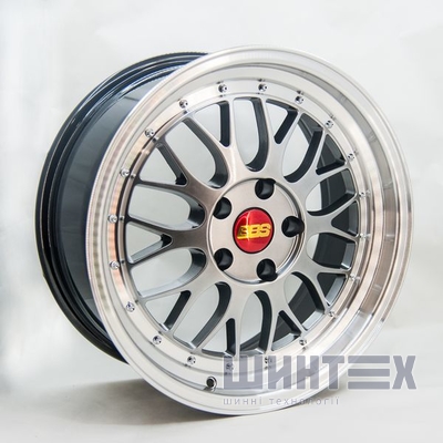 GT 7101 7.5x17 5x114.3 ET25 DIA73.1 HBLP