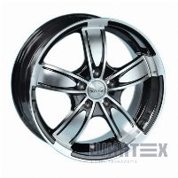 Aleks 721 7.5x17 5x108 ET35 DIA73.1 MB