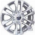 Tech Line 732 7.5x17 6x139.7 ET25 DIA106.1 BD№1