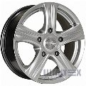 Zorat Wheels 7330 6.5x15 5x139.7 ET40 DIA98.5 S№1