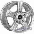 Zorat Wheels 7330 6.5x16 5x139.7 ET40 DIA98.5 HS№2