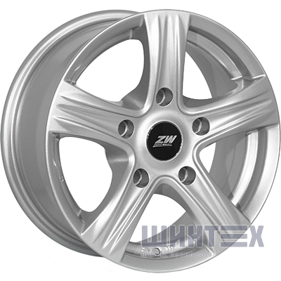 Zorat Wheels 7330 6.5x15 5x139.7 ET40 DIA98.5 S№2