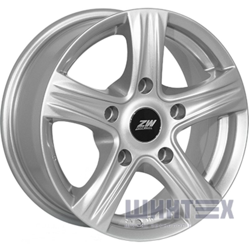 Zorat Wheels 7330 6.5x15 5x139.7 ET40 DIA98.5 S№2