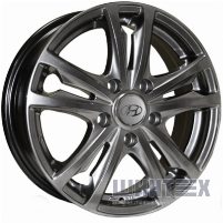 Zorat Wheels 7346 5.5x15 5x114.3 ET46 DIA67.1 HB