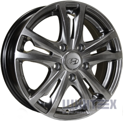 Zorat Wheels 7346 5.5x15 5x114.3 ET46 DIA67.1 HB