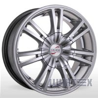 Army 735 6.5x15 5x100/114.3 ET35 DIA67.1 HS