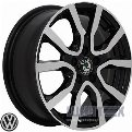 Zorat Wheels 7365 5x14 5x100 ET35 DIA57.1 EP№2