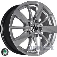 Zorat Wheels 7465 6x15 5x112 ET40 DIA57.1 HS