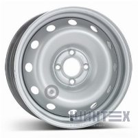 ALST (KFZ) 7635 6x15 4x100 ET50 DIA60 S