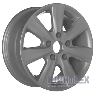 ZD 768 6.5x15 5x114.3 ET40 DIA72.6 S