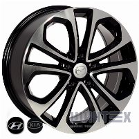 Zorat Wheels 7688 7.5x17 5x114.3 ET50 DIA67.1 BP