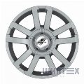 Fondmetal 7700 7x16 6x139.7 ET30 DIA67.1 S№1