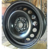 ALST (KFZ) 7755 Volkswagen Golf VII 6x15 5x112 ET43 DIA57
