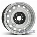 ALST (KFZ) 7780 Fiat 7x16 5x108 ET42 DIA65№2