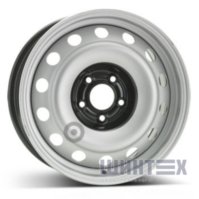 ALST (KFZ) 7780 Fiat 7x16 5x108 ET42 DIA65№2