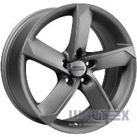 Fondmetal 7900 7x16 5x114.3 ET45 DIA67.1 MtG