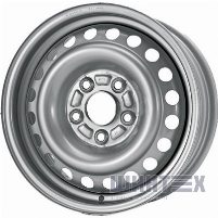 ALST (KFZ) 7930 Honda 5.5x15 5x114.3 ET45 DIA64.1