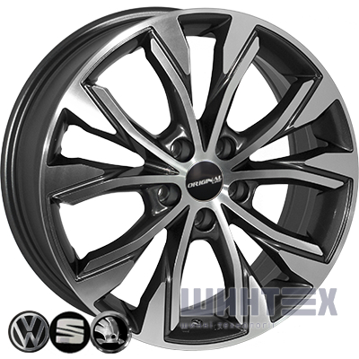 Zorat Wheels 7963 7x18 5x114.3 ET45 DIA67.1 MK-P