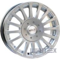 RS Wheels 799 7x16 4x100 ET35 DIA67.1 MHS