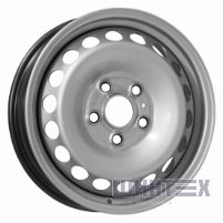 Volkswagen OEM 7H0601027C 6.5x16 5x120 ET51 DIA65.1 S
