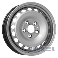 Volkswagen OEM 7H0601027C 6.5x16 5x120 ET51 DIA65.1 S