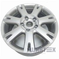 Volkswagen OEM 7L6601025BJ8Z8 8x18 5x130 ET57 DIA0 S