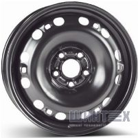 ALST (KFZ) 8000 Skoda 6x15 5x100 ET43 DIA57