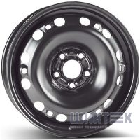 ALST (KFZ) 8000 Skoda 6x15 5x100 ET43 DIA57