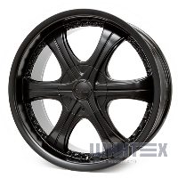 PTH 8046 8.5x20 6x139.7 ET15 DIA110.1 MTB