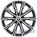 BMW OEM 8071996 9x20 5x112 ET35 DIA66.6 AP№1