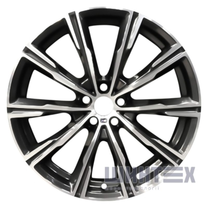BMW OEM 8071996 9x20 5x112 ET35 DIA66.6 AP№2