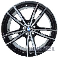 BMW OEM 8090094 8x19 5x112 ET27 DIA66.6 BP