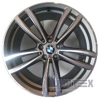 BMW OEM 8093918 9.5x19 5x112 ET39 DIA66.6 SP