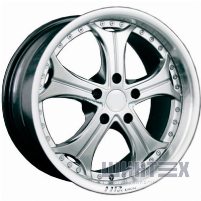 PTH 8106 8x18 5x120 ET35 DIA74.1 HS