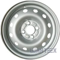 ALST (KFZ) 8125 Hyundai 6x15 4x114.3 ET46 DIA67.1 S