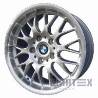 DJ Wheels 83 7x15 5x112 ET35 DIA72.6 S