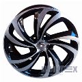 Aleks 839 8.5x20 10x114.3/120 ET45 DIA72.6 HB№2
