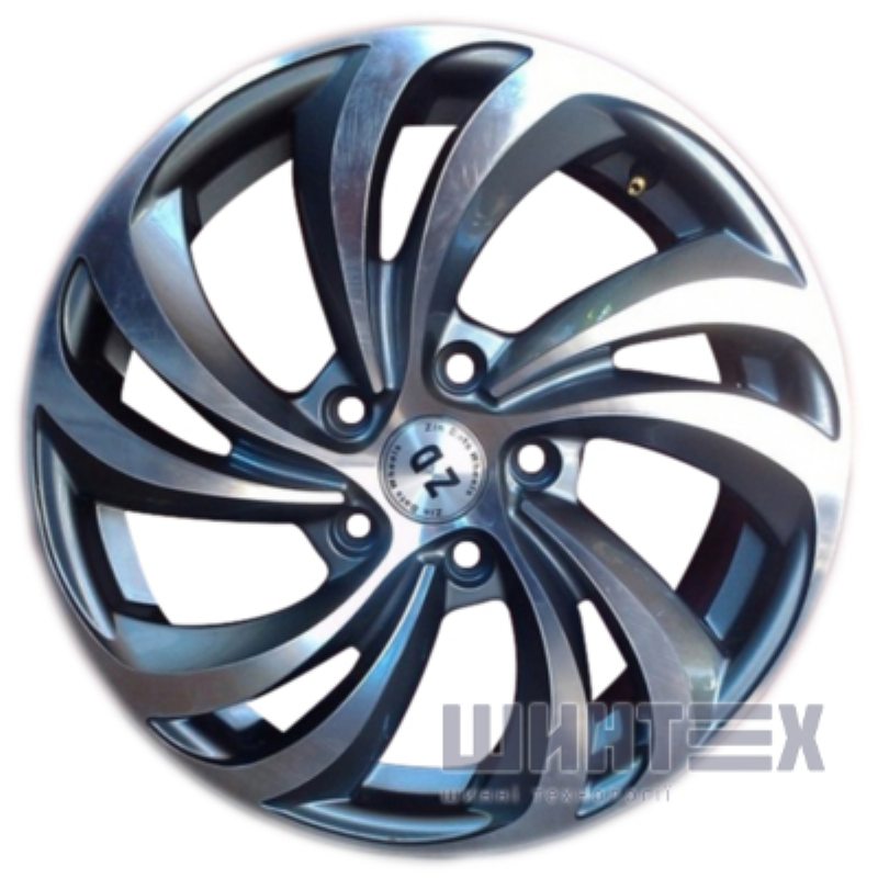 Aleks 839 8.5x20 10x114.3/120 ET45 DIA72.6 HB№3