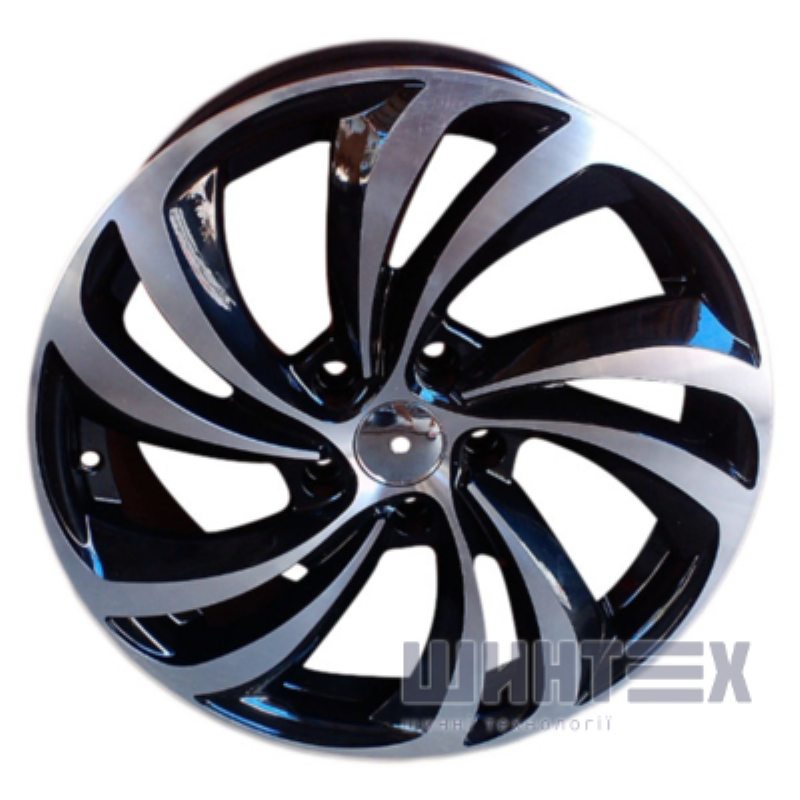 Aleks 839 8.5x20 10x114.3/120 ET45 DIA72.6 HB№2
