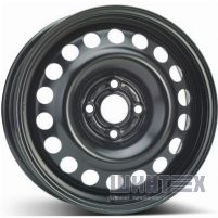 ALST (KFZ) 8390 Opel 6x15 4x100 ET49 DIA56.5