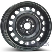ALST (KFZ) 8390 Opel 6x15 4x100 ET49 DIA56.5