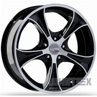 Carre 844 6x14 4x114.3 ET32 DIA67.1 BI