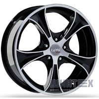 Carre 844 6x14 4x114.3 ET32 DIA67.1 BI